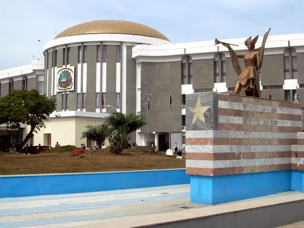 News from around the Motherland Week 46 of '23