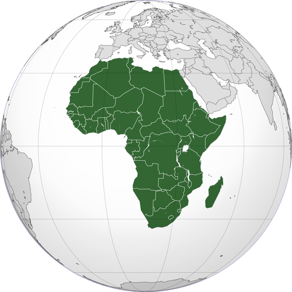 News From Around The Motherland Week 15  of '24